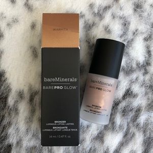bareMinerals Makeup - BareMinerals Bare Pro Glow Bronzer bareMinerals Makeup - BareMinerals Bare Pro Glow Bronzer